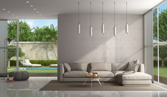 Villa Interior Design